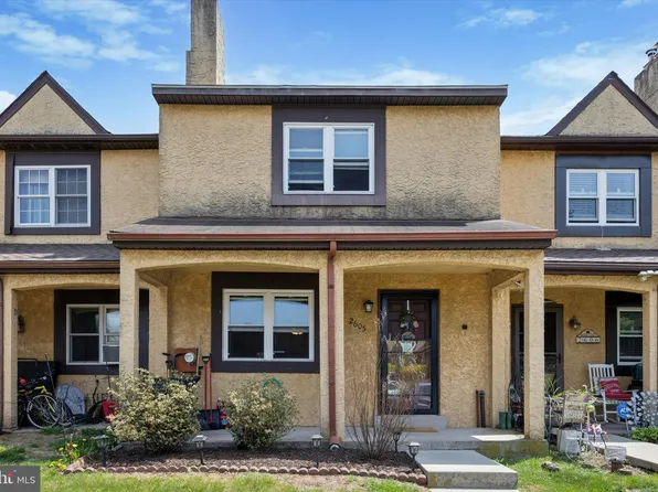 2605 Walnut Ridge Est, Pottstown, PA 19464