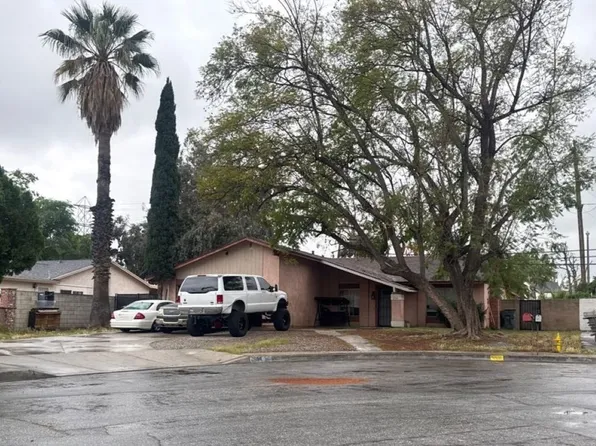 4504 Morgan Ct, San Bernardino, CA 92407