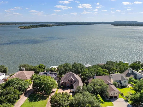 5202 Comanche Vista Trl, Granbury, TX 76049