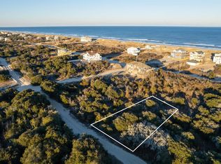 2131 Sandpiper Rd LOT 124, Corolla, NC 27927
