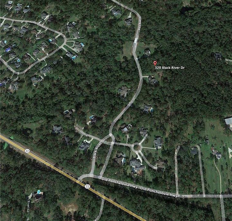 320 Black River Dr, Madisonville, LA 70447 MLS 2411035 Zillow