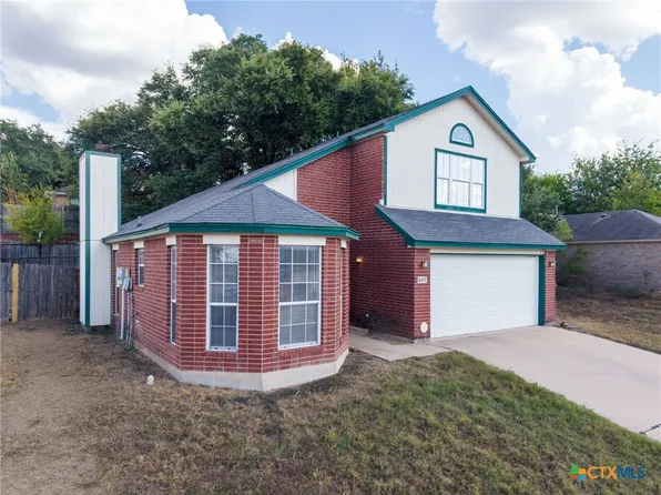 507 Clara Dr, Copperas Cove, TX 76522