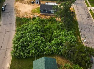LOT On Hemlock St, Rhinelander, WI 54501