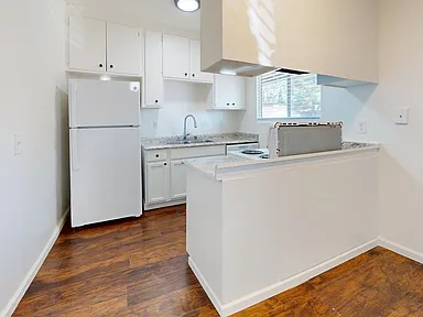 Mono (2-Bed)