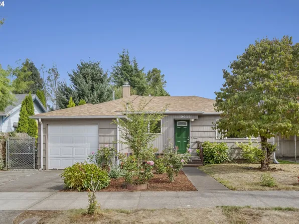 9615 N Kellogg St, Portland, OR 97203