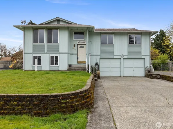 2904 E 147th Street, Tacoma, WA 98455