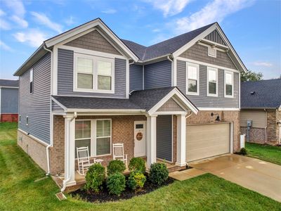 805 Lily St, Bowling Green, KY, 42104