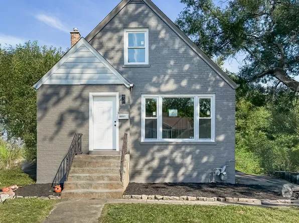 18351 Dixie Hwy, Homewood, IL 60430