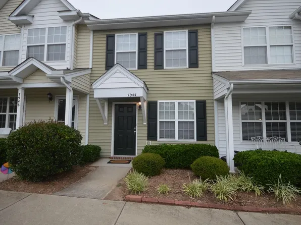 7944 Averette Field Dr, Raleigh, NC 27616