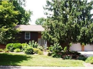 6870 Green Hill Dr, Evansville, IN