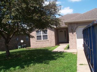 3542 S Leawood Ave, Springfield, MO 65807