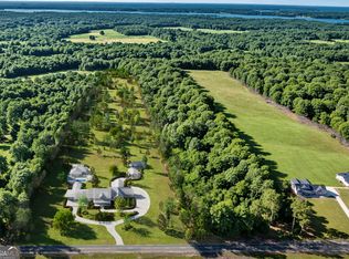 4 Willow Lake Rd, Fort Valley, GA 31030