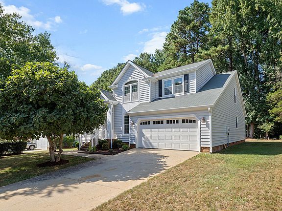 3rd image of 8512 Evans Mill Pl