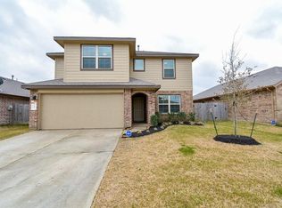 706 Harvest Bluff Dr, Rosharon, TX 77583