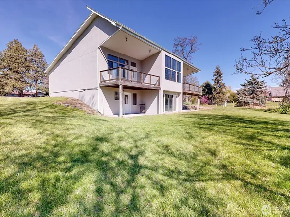 457 Prospect Avenue, Walla Walla, WA 99362