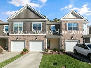 1105 Neighborly Way, Morrisville, NC 27560
