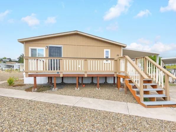 4729 S Pacific Hwy Unit 35, Phoenix, OR 97535