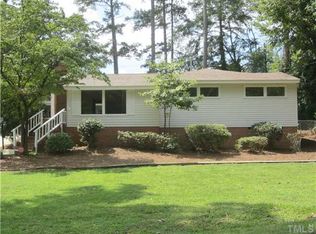 3509 Leonard St, Raleigh, NC 27607