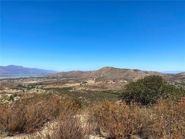 0 Land, Wildomar, CA 92595