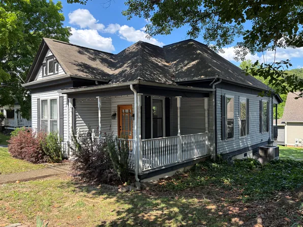 4518 Saint Elmo Ave, Chattanooga, TN 37409