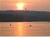 Beautiful sunsets