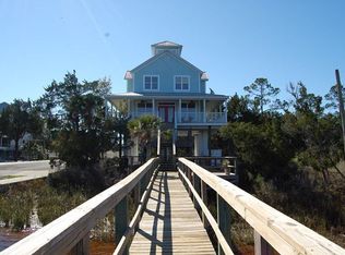 4 271st, Steinhatchee, FL 32359