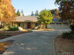2756 N McKee Rd, Merced, CA