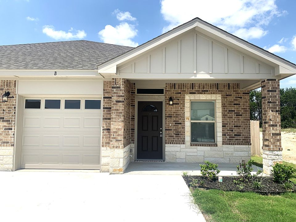3503 Abraham Killeen, Killeen, TX 76549 Zillow