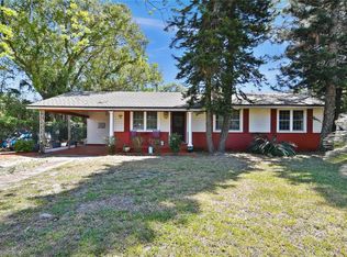 4620 Drummond Ln, Orlando, FL 32810