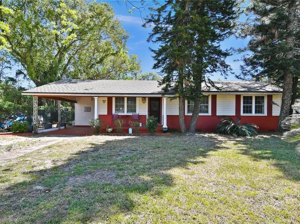 4620 Drummond Ln, Orlando, FL 32810