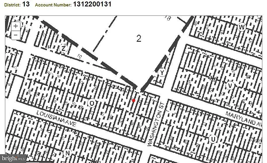 Maryland Ave photo 1
