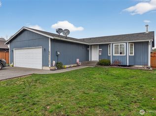 214 Cedar St E, Roy, WA