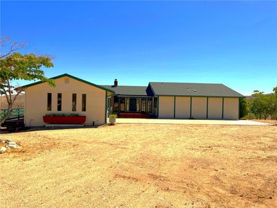 28714 Cruthers Creek Rd, Pearblossom, CA, 93553