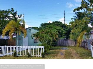 2241 Arthur St, Hollywood, FL 33020