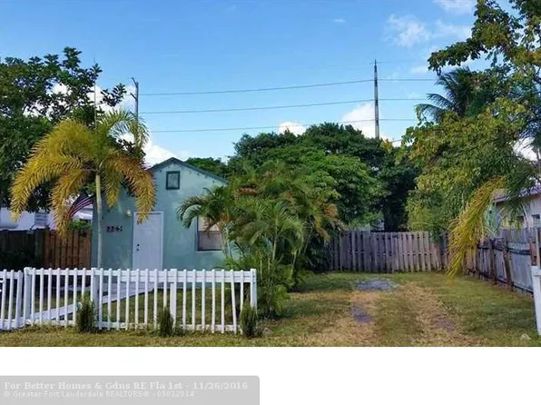 2241 Arthur St, Hollywood, FL 33020