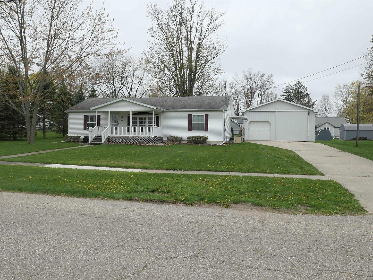 502 S Ithaca St, Ithaca, MI 48847 Zillow