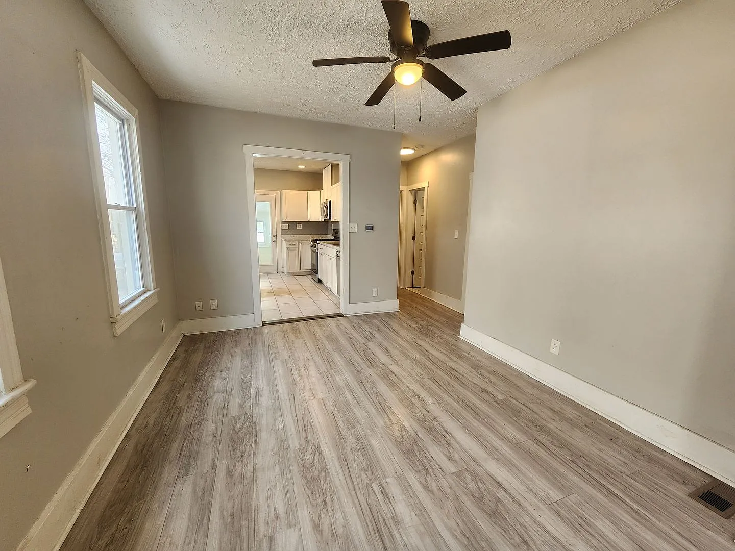 Updated 3 Bed Ranch — Photo 3