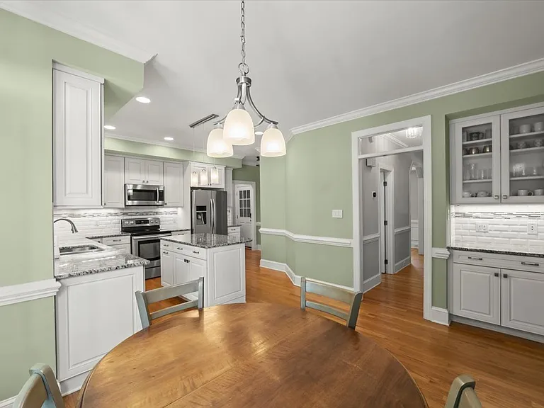 7913 Laurel Mountain Rd — Photo 9