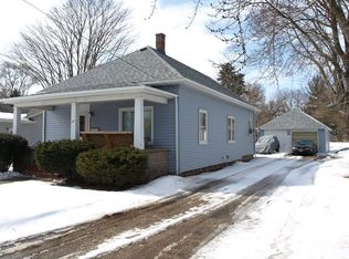 406 Locust St, Marengo, IL 60152