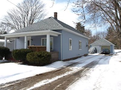 406 Locust St, Marengo, IL, 60152