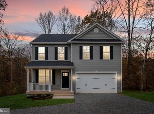 10626 Leavells Rd, Fredericksburg, VA 22407