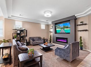 12668 Mary Ponce Rd, El Paso, TX 79928