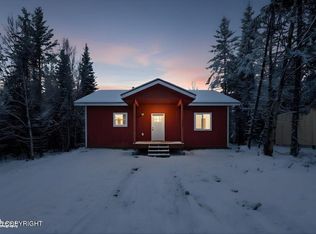 41330 Old Sterling Hwy, Anchor Point, AK 99556