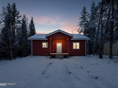 41330 Old Sterling Hwy, Anchor Point, AK, 99556