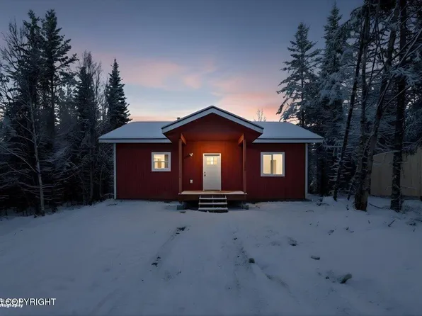 41330 Old Sterling Hwy, Anchor Point, AK 99556