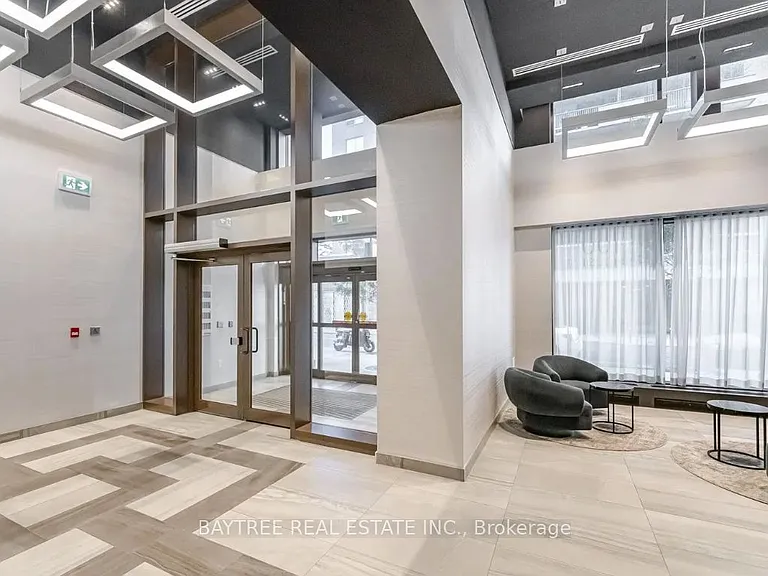100 Dalhousie St #403 — Photo 3