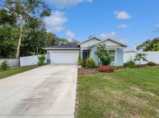 16264 SE 84th Ct, Summerfield, FL 34491