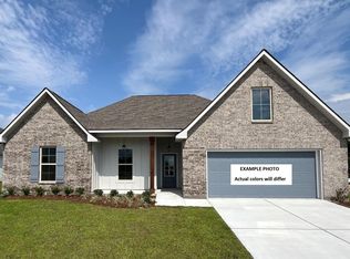 12546 Hudbug Dr, Madison, AL 35756