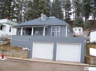 410 Barclay Ave, Lead, SD 57754