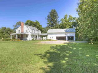 330 Nine Partners Rd, Clinton Corners, NY 12514